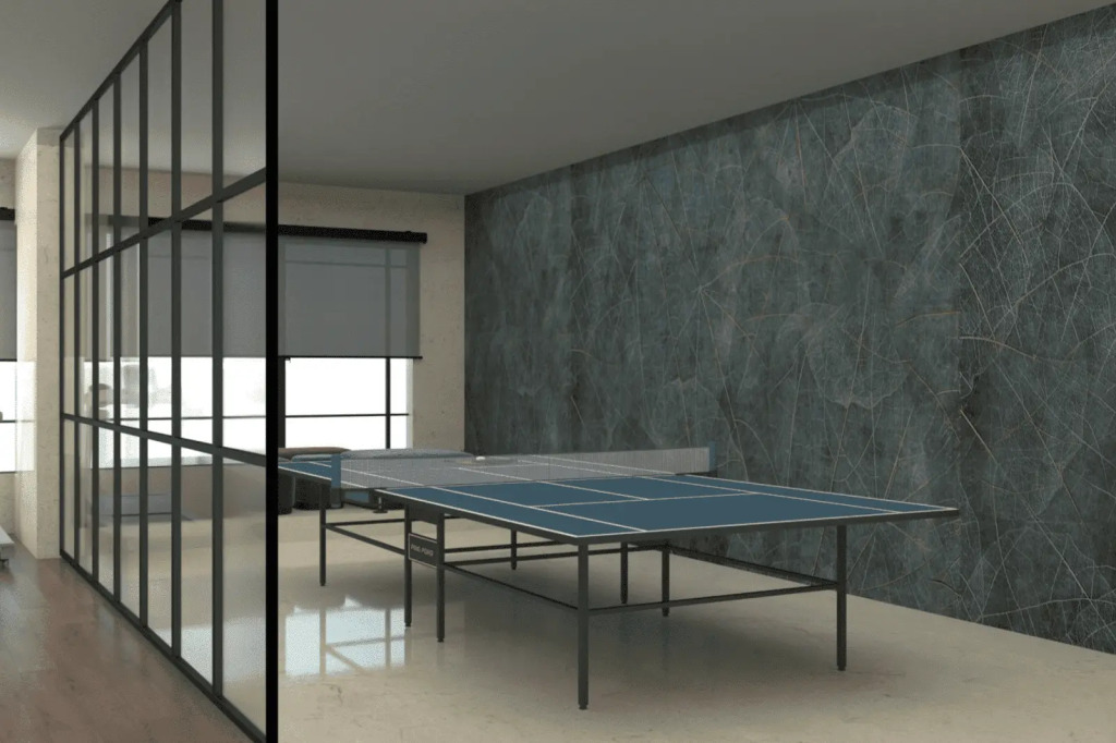 ASTON City SAMAMA Executive Apartments
