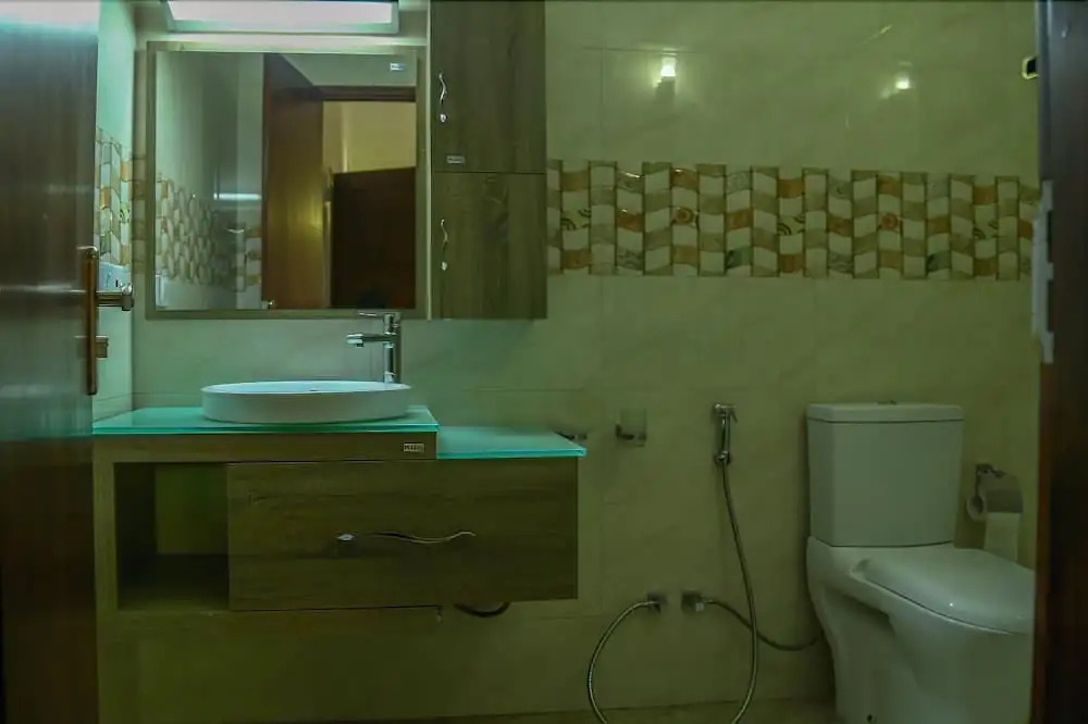 NEW SITHI VILLAS