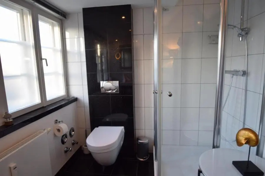 Bomhoffstr. 22, W6, GB6