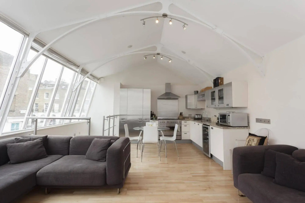 onefinestay - Belgravia Apartments