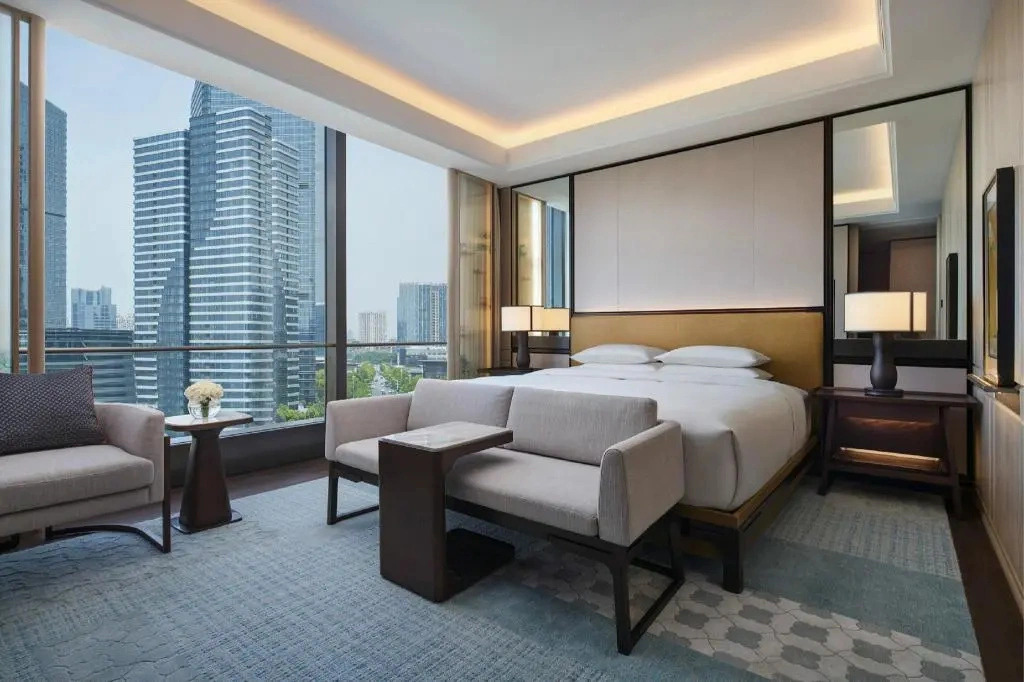 Park Hyatt Suzhou