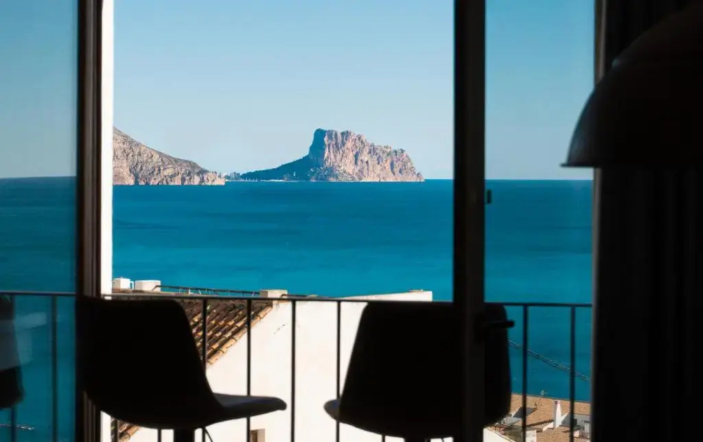 Porta Nova Suites Altea