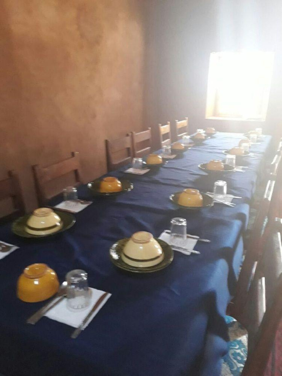 Bivouac culturel