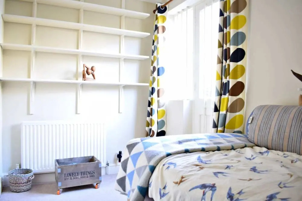 Charming 2 Bedroom full home in Arsenal