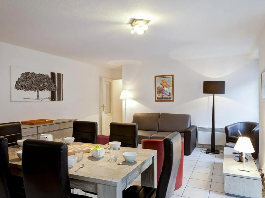 Appartement Brides-les-Bains, 4 pièces, 8 personnes - FR-1-512-154