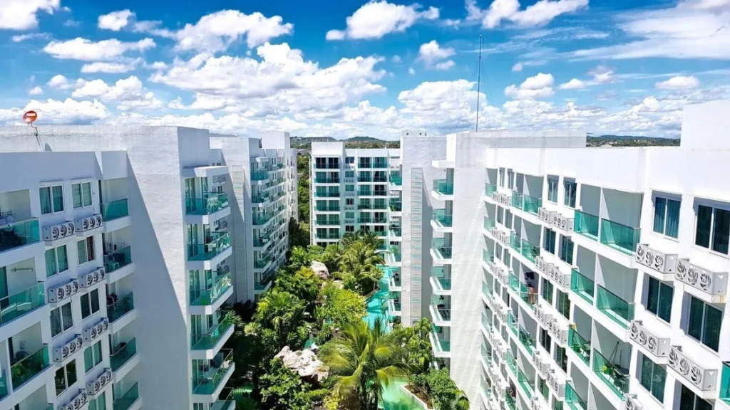 Amazon Resort