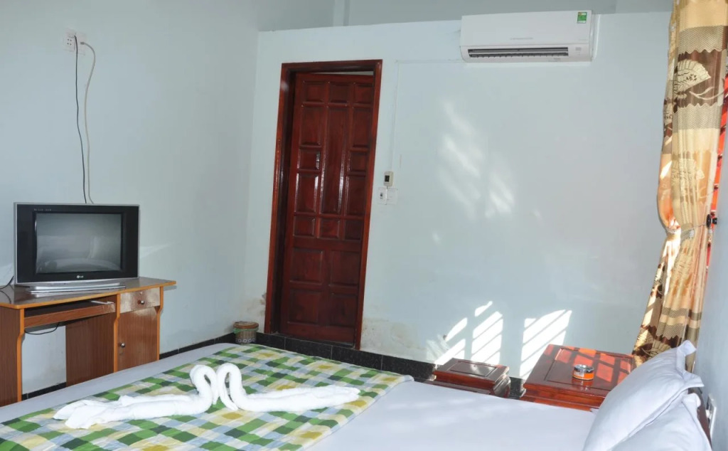 Lum Dong Tien Hotel