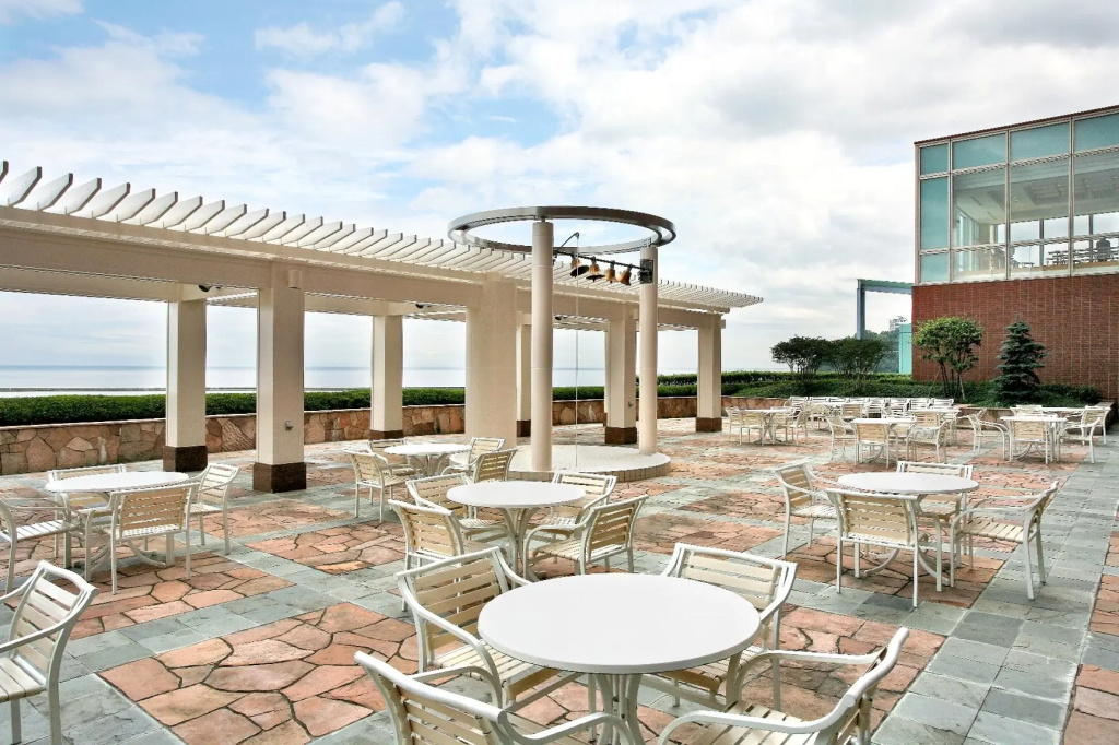 Отель Grand Park Otaru