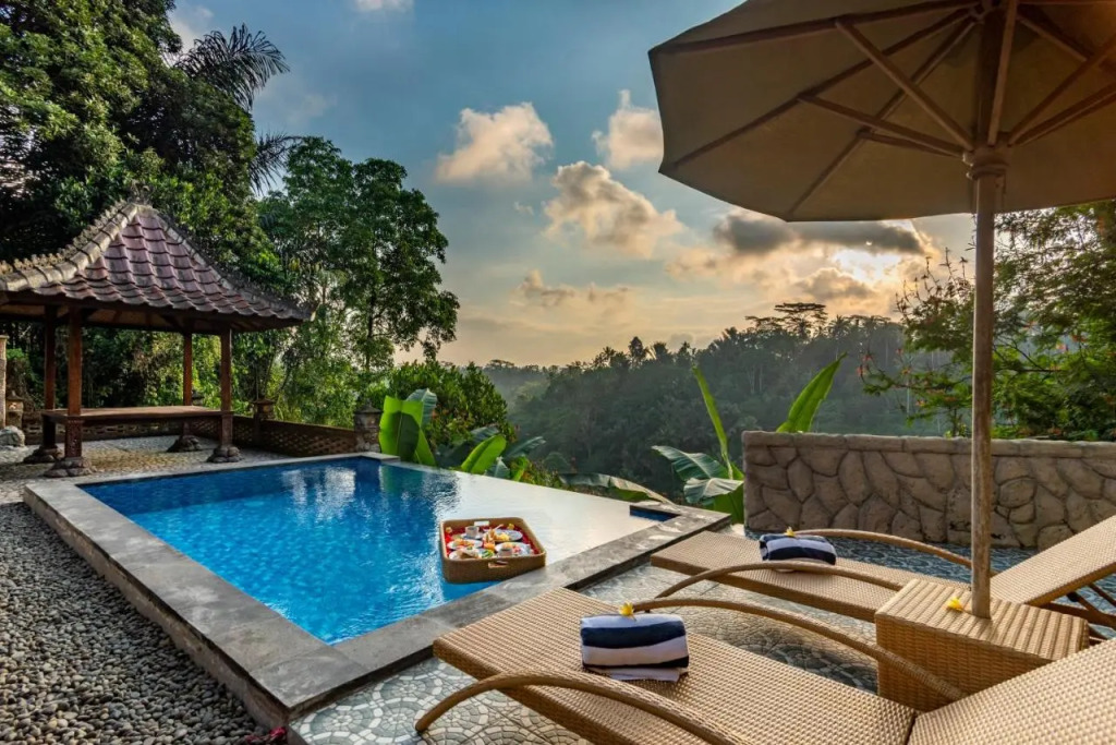 Belas Vana Villa Ubud by Dhananjaya Hospitality
