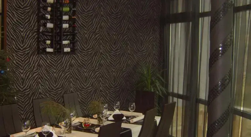 Design Guest House Harizma