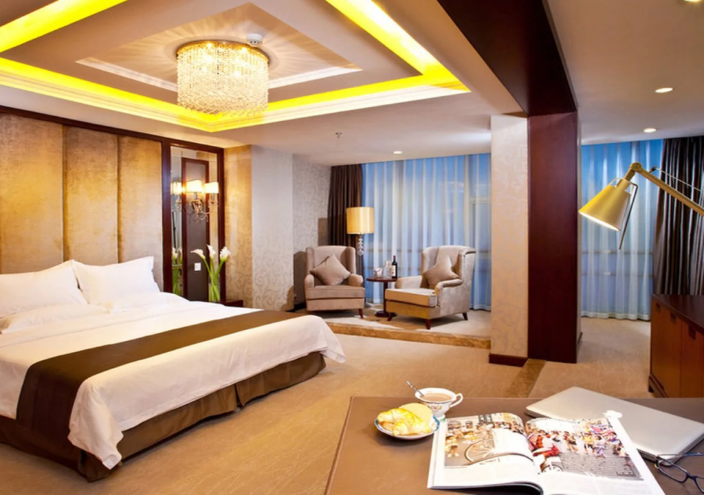 Shenyang Hua Ren International Hotel