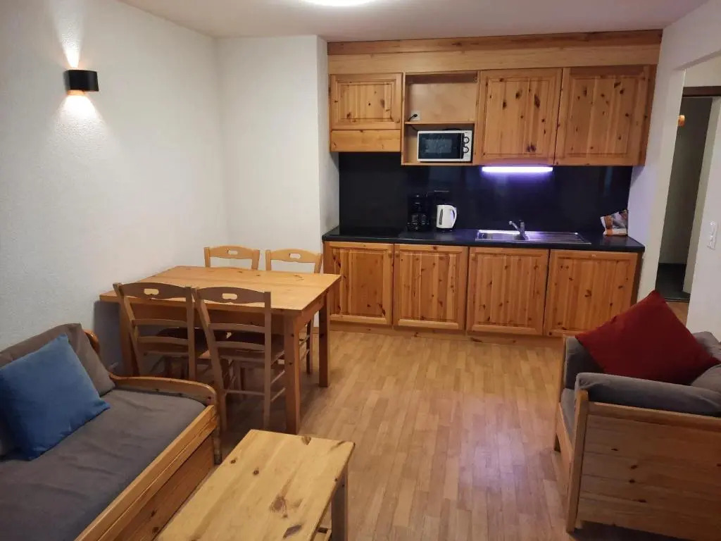 Pracondu 2 202 - OUTDOOR & FUN charming apartment