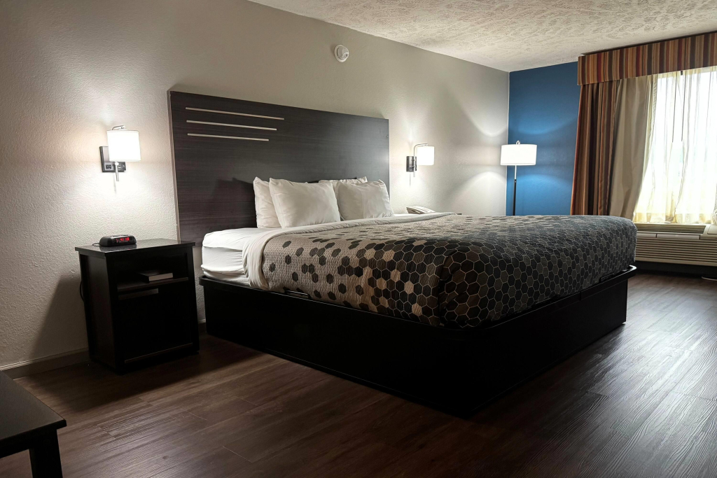 Super Inn and Suites Philadelphia