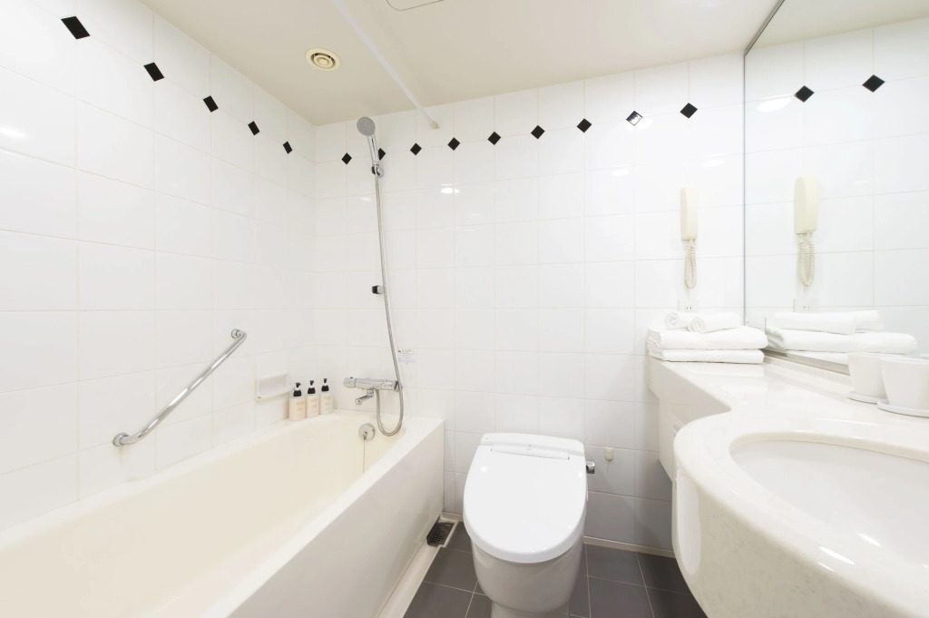 Villa Fontaine Grand Tokyo Roppongi