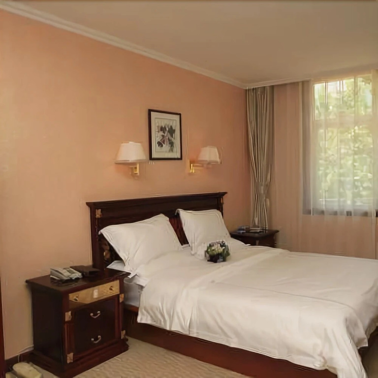 Zhongsun Garden Hotel