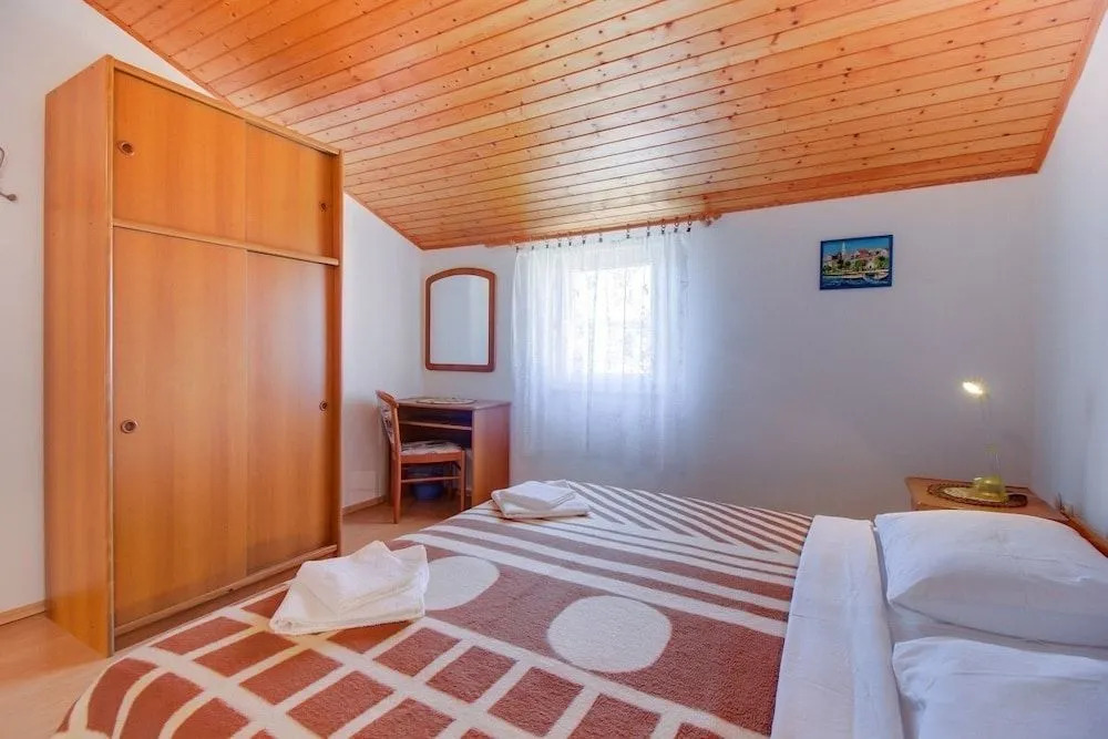 Apartment Bozena 1-4
