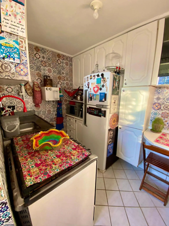 Apartamento Praia da Costa