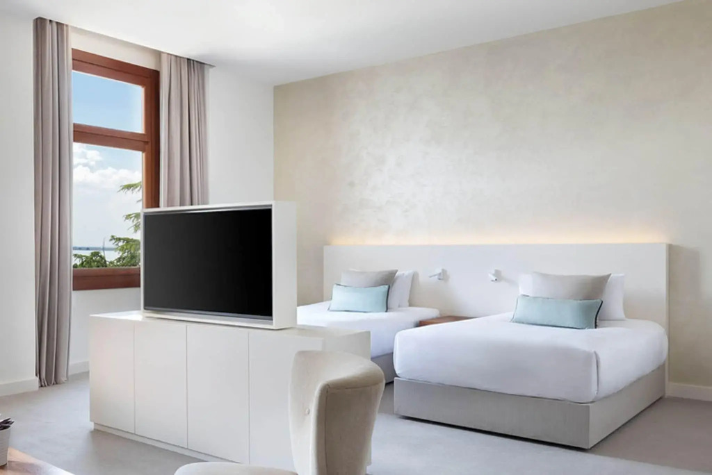JW Marriott Venice Resort & Spa