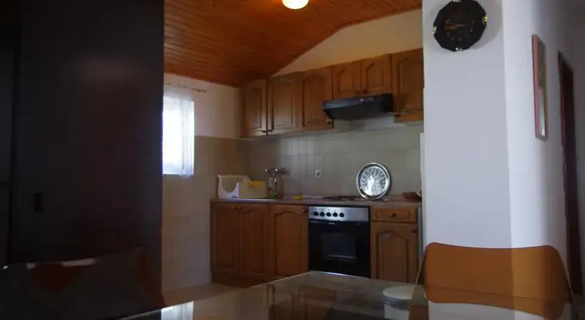 Apartment Neti