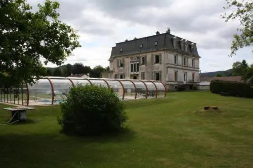 Le Château