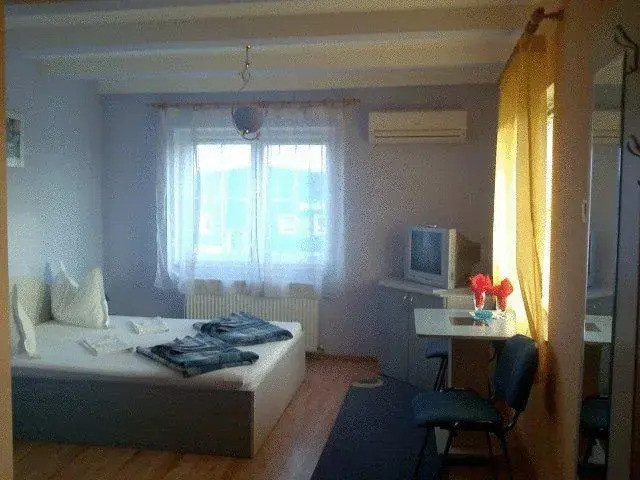 Pension Popas Paradis