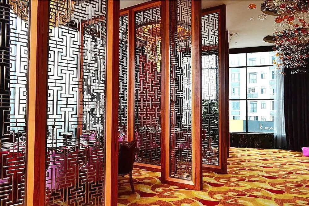 Wuhan Zongheng Hotel