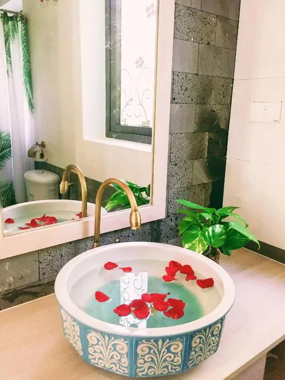 Xanh Lá Homestay Hội An