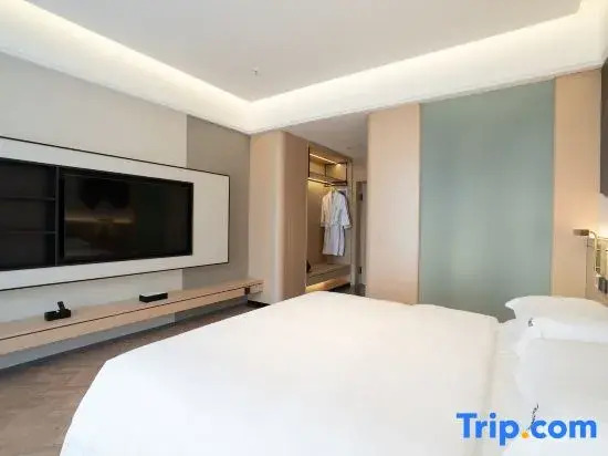 Ronghai Hotel (Shizong County)