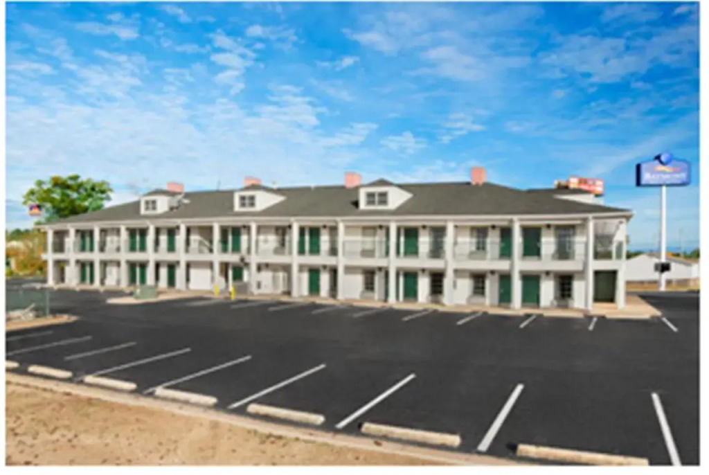 Jameson Inn Sanford