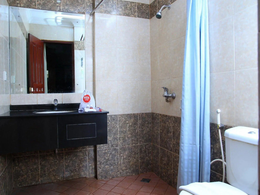 Antares Hotel