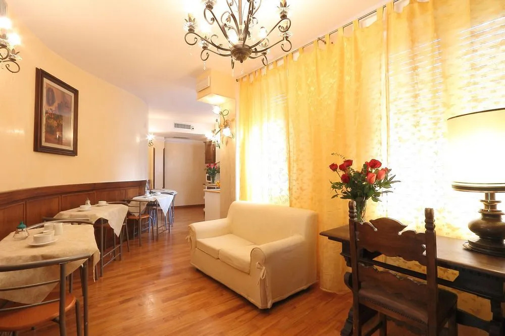 Notturno Fiorentino Rooms