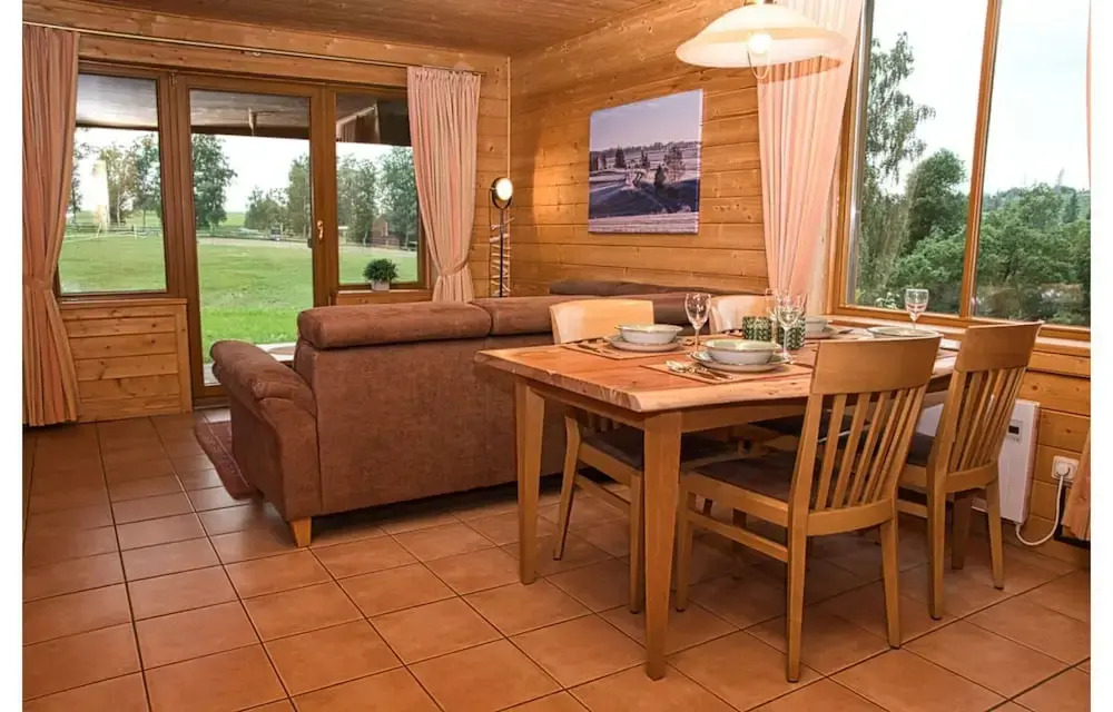 Holiday Home in Hasselfelde Near Selketalbahn