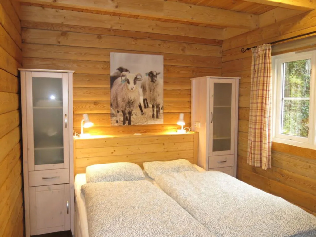 Chalet Trollstua by Interhome