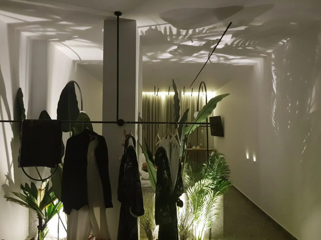 Dyo Suites