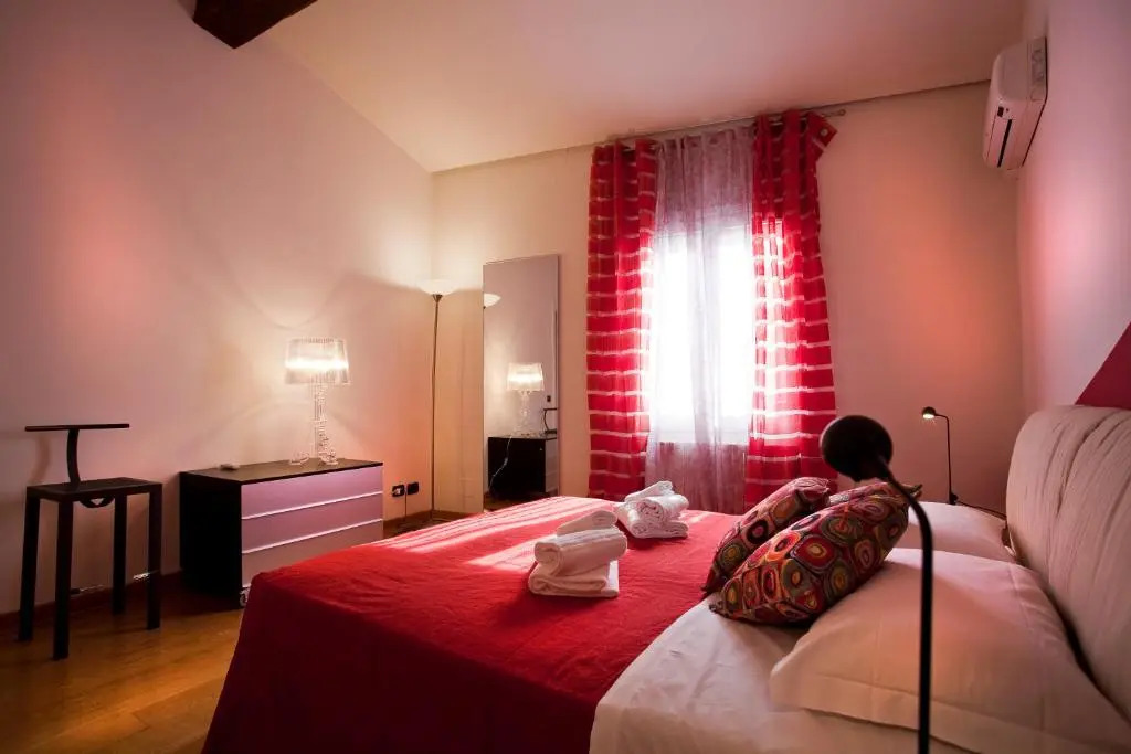 FILARMONICO SUITES