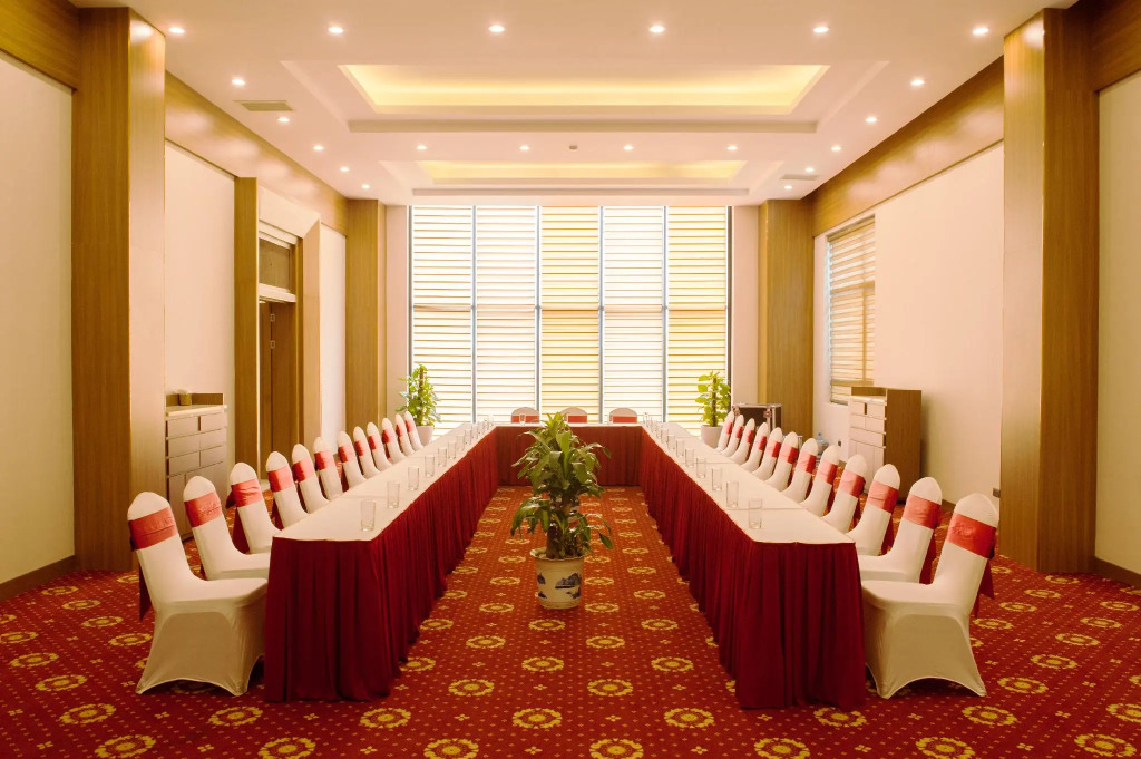 Muong Thanh Grand Tuyen Quang Hotel