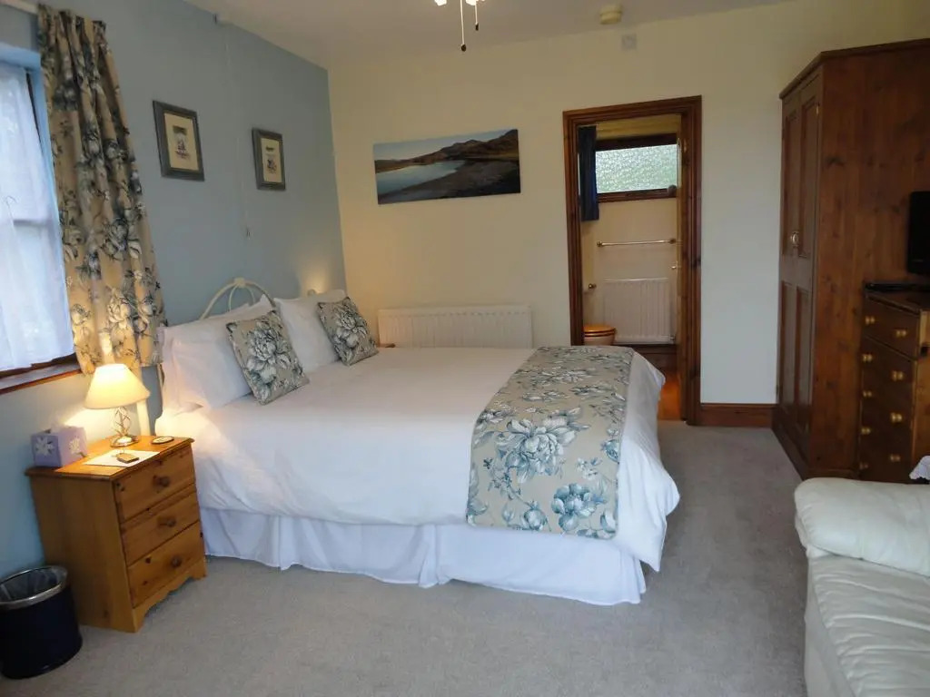 The Old Farmhouse B&B