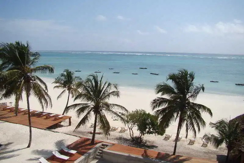 Ocean Boutique Hotel