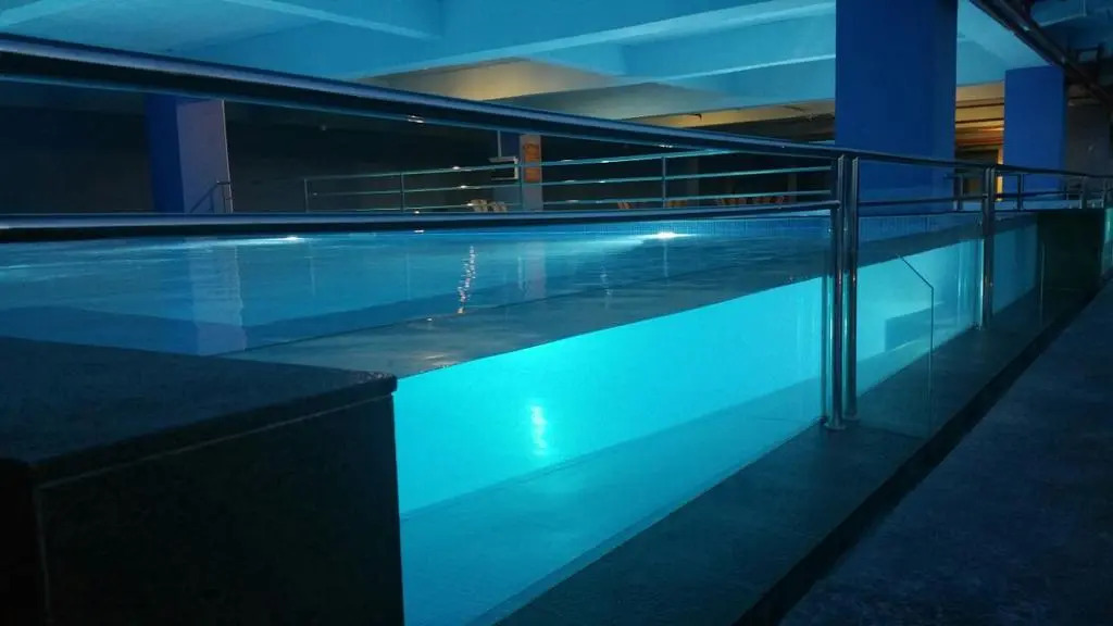 Kings Hotel Nagoya Batam