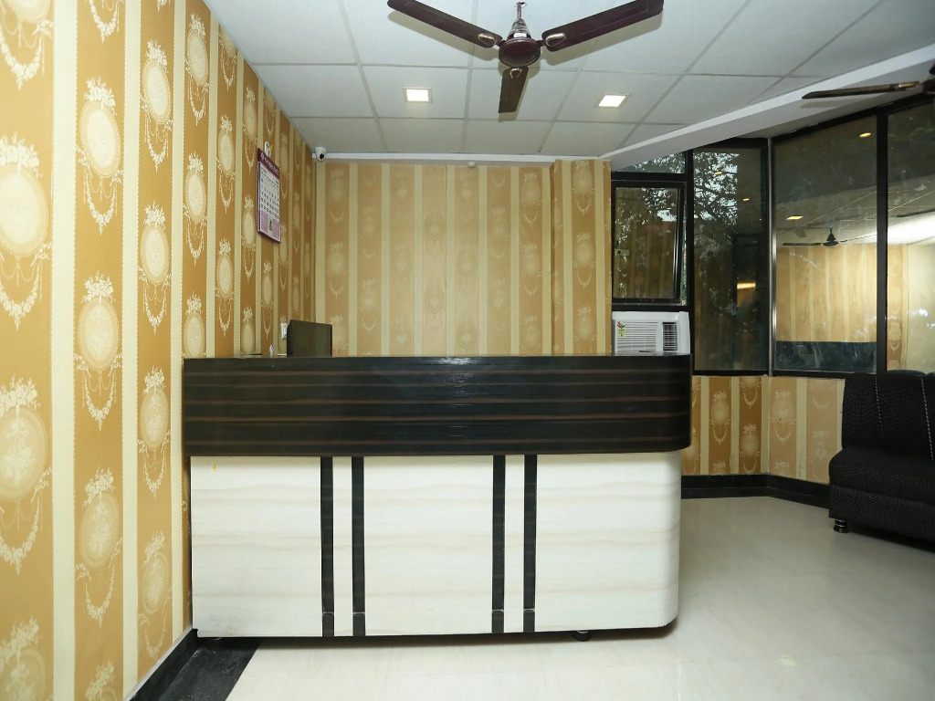 Hotel Satyam Swagat