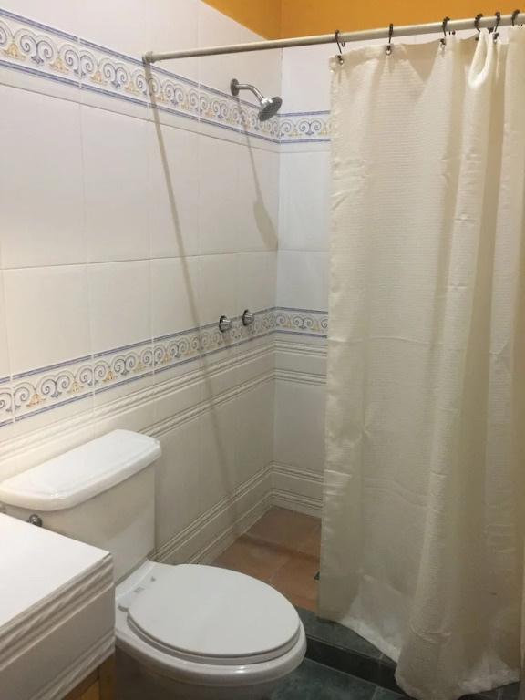 Hotel Hacienda San Miguel Bed&Breakfast