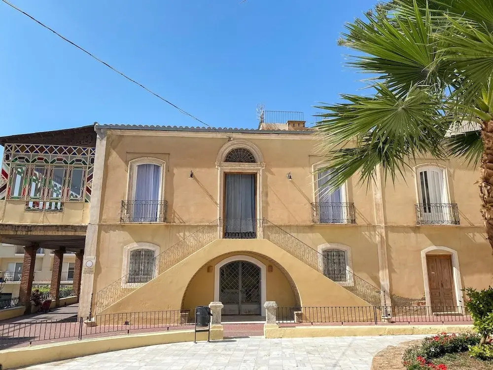 Villa in Cuevas de Almanzora