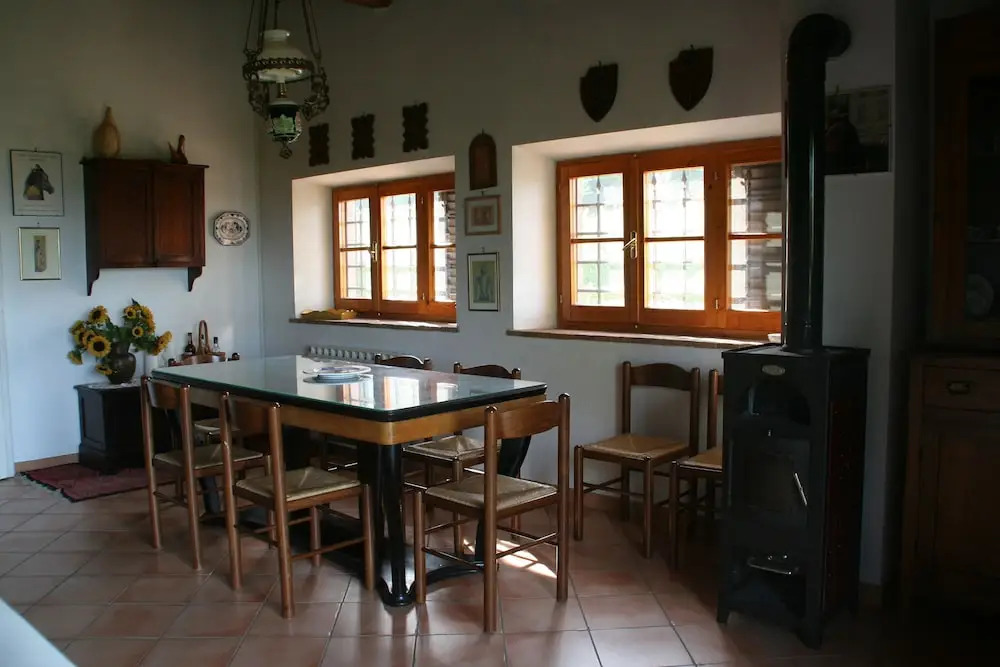 Villa Seggiano
