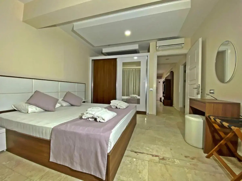 Nokta Göcek Suit Apart, Fethiye, Ölüdeniz