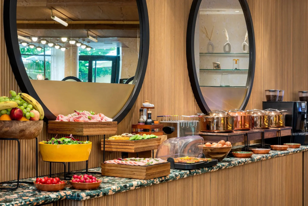 Le Parchamp, a Tribute Portfolio Hotel, Paris Boulogne