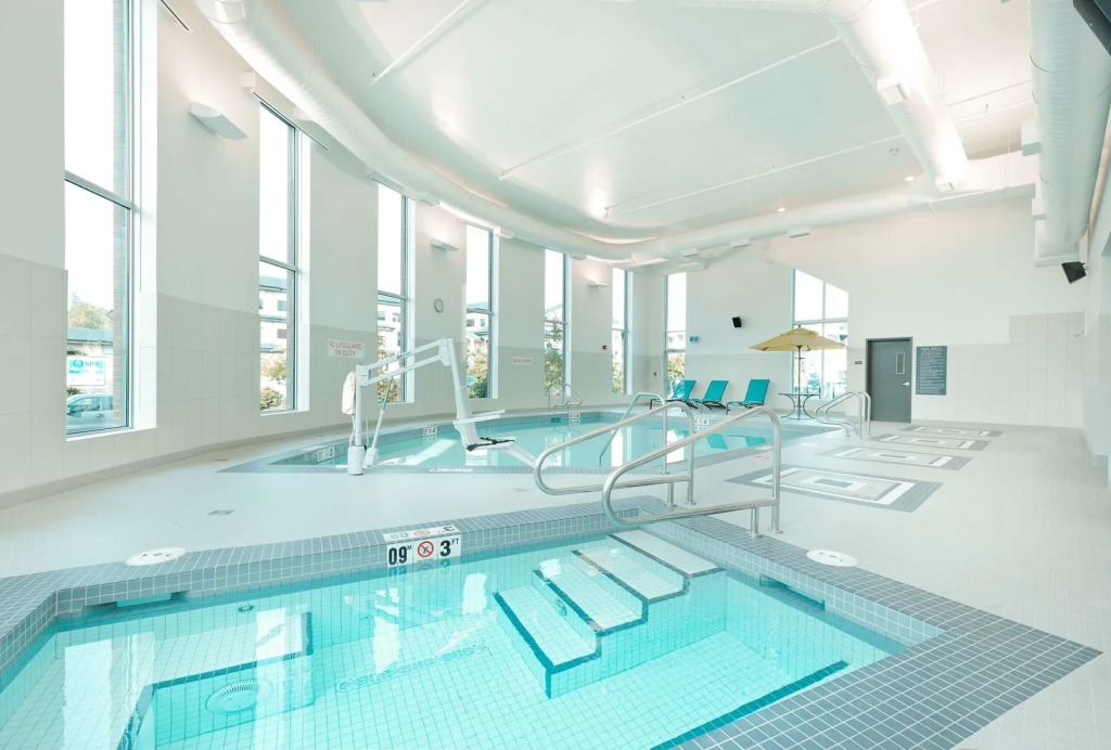 Hyatt Place Kelowna