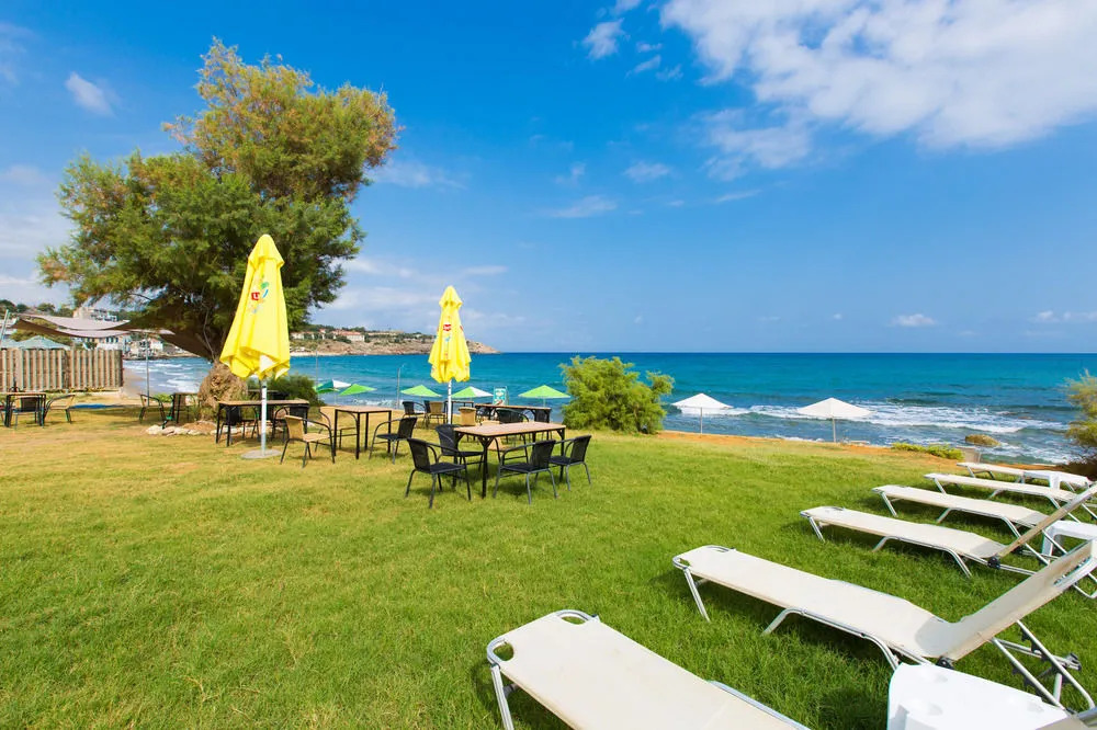 Biriribo Beach Hotel