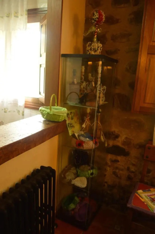 Casa Rural Uyarra