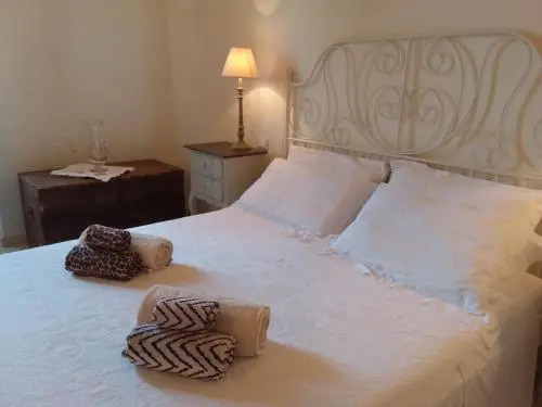 Villa Pardonise- Puglia-Salento-Casa vacanze