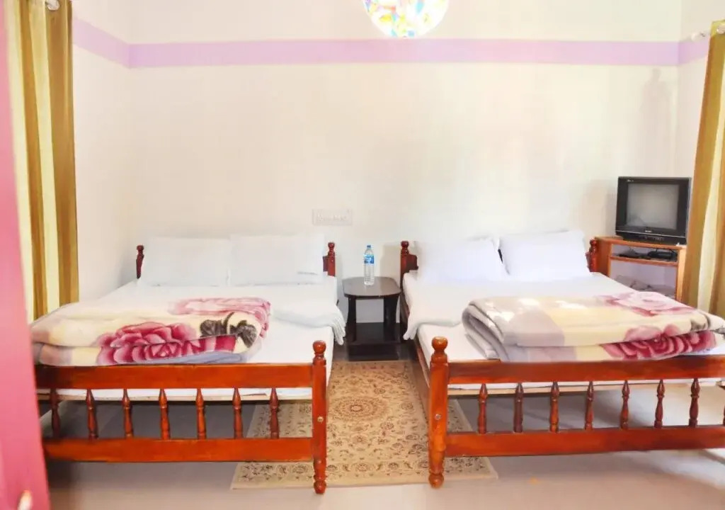 4Seasons Homestay